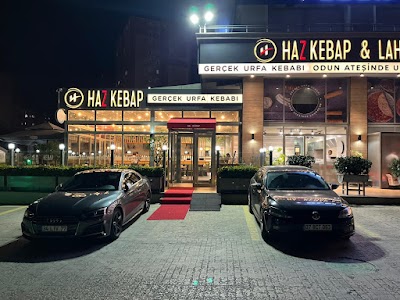 Haz Kebap Lahmacun Beylikdüzü - Restoran
