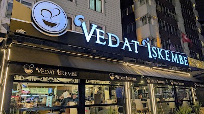 Vedat İşkembe Salonu - Restoran - Maltepe