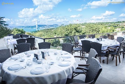 Dilruba İstanbul - Restoran - Uskudar