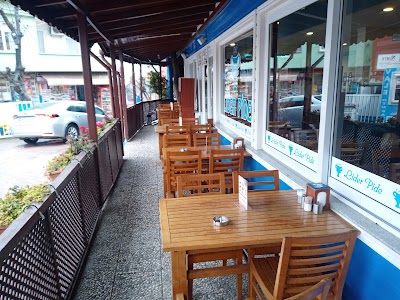 Lider Pide Tepeüstü Merkez - Restoran - Umraniye