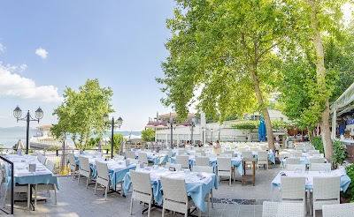 Koço Restaurant - Restoran - Kadikoy