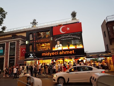 Beltaş Rest Cafe Beşiktaş - Kafe - Besiktas