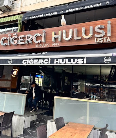 Ciğerci Hulusi - Restoran - Kadikoy