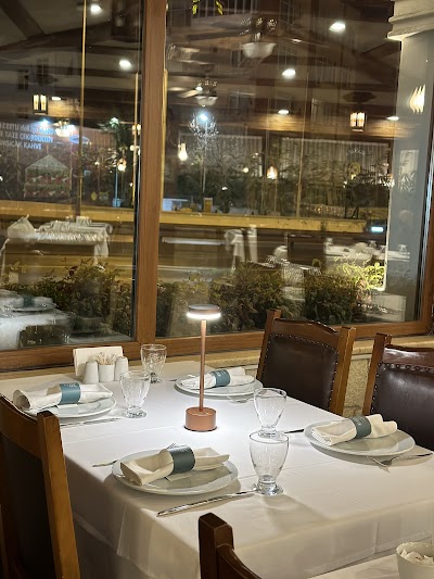 Gelik Restaurant - Restoran - Bakirkoy