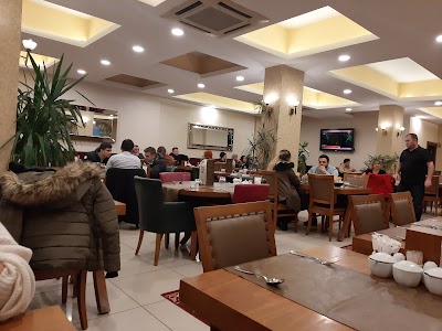 Sarıhan İşkembe - Restoran - Umraniye