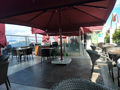 Kahve Dünyası - Büyükada - Oto Servisi - Adalar