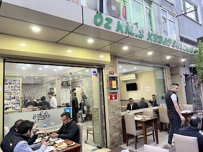 Öz Kilis Kebap ve Lahmacun Salonu - Restoran - Fatih