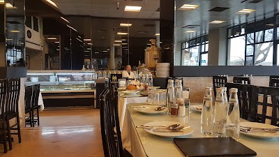 Kanaat Lokantası - Restoran - Uskudar