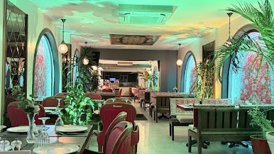 Food Palace 1981 Anatolian Restaurant - Restoran - Fatih