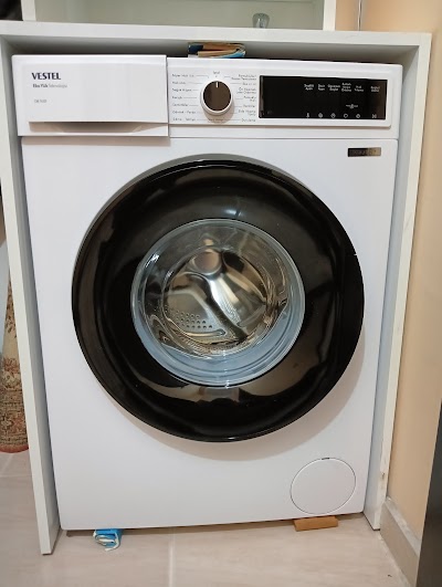 Vestel Yetkili Servisi - Ümraniye - Mega Elektronik - Klima Servisi - Adalar