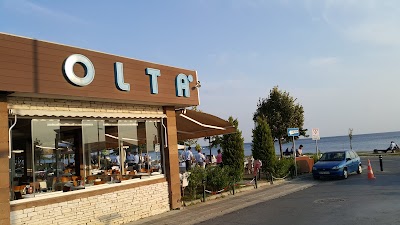 Olta Balık Restorant - Restoran